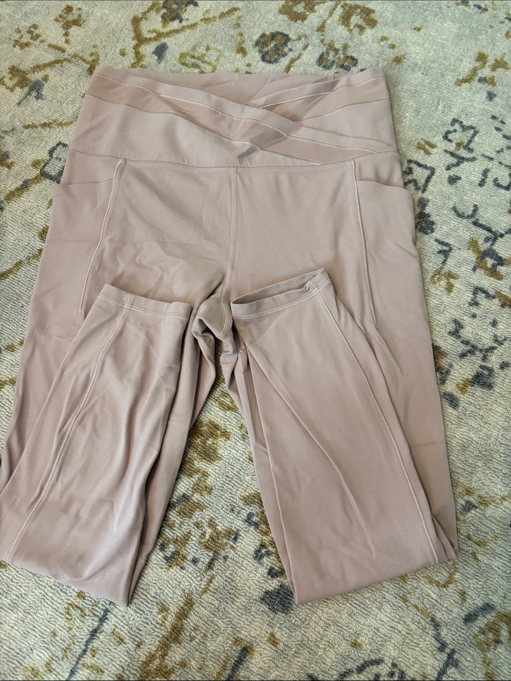 Athleta leggings